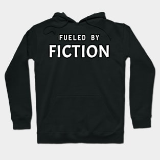 Fueled by Fiction Hoodie